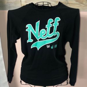 Neff Crewneck